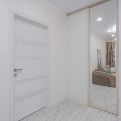 фото 6 Апартаменты Kantiata Five Floor (Кантиата Файф Флор) на улице Александра Суворова