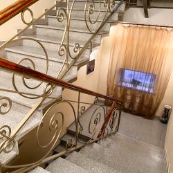 Фото Отель Наутилус (бывш. Метрополь)