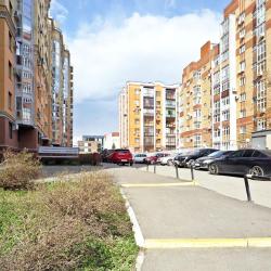 1-комнатные апартаменты стандарт