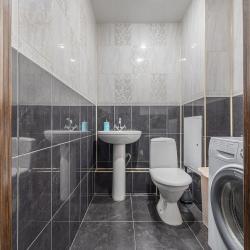 Апартаменты улучшенные