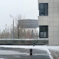 Фото Отель uTrip (юТрип) на улице Сибгата Хакима 7
