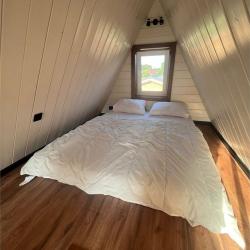 Фото Отель Малина Глэмпинг Коса