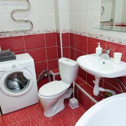 1-комнатные апартаменты стандарт Фрунзе, 49