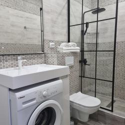 2-комнатные апартаменты стандарт