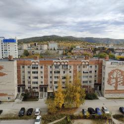 Фото Отель Апарт на улице Богдана Хмельницкого