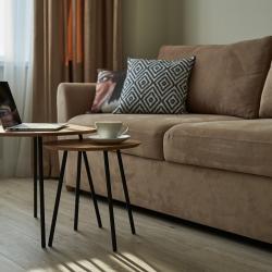 Фото Отель Baltic Sense на улице Гагарина 85к4