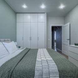 Апартаменты улучшенные Бакинская, 92