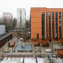 Фото Отель ArendaGrad на улице Херсонская