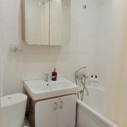 Фото Апартаменты на улице Савушкина 37 к2