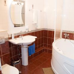 Номер люкс 22