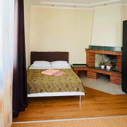 Фото Отель Гости