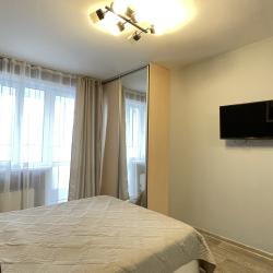 1-комнатные апартаменты стандарт