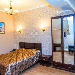 Фото Отель KaroZa (КароЗа)