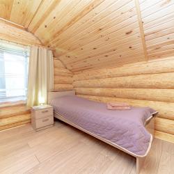 Фото Отель Новгородская Деревня