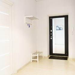 Фото Апартаменты на улице Молодёжная 41 корпус 1