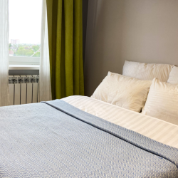 Фото Апартаменты Эль Апарт на улице Содружества 66/110