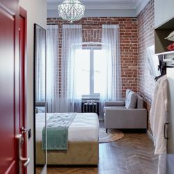 Фото Бутик-отель ЛетягинЪ