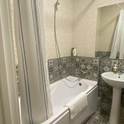 Фото Отель Malina Apartment (Малина Апартмент) на улице Липовой Рощи 2 корпус 1