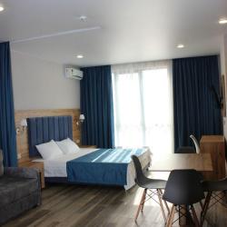 Фото Отель На берегу