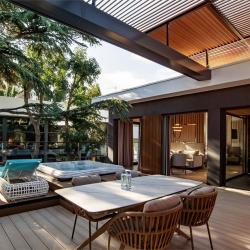 Вилла стандарт