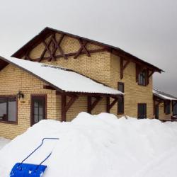 Фото Отель База Снегири