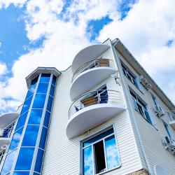 Фото Отель Баязет