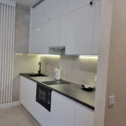 Фото Апартаменты на улице Ленина