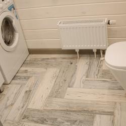 Коттедж стандарт #2