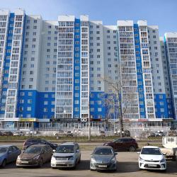 Апартаменты улучшенные ПРОВАНС