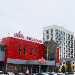 Апартаменты Премиум класса в Элитном ЖК "Легенда" в центре Тулы (С) — 009eef7c5550562015fe3a1267e2f088