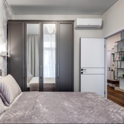 Апартаменты № 10