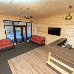 Фото Отель Жемчужина Золотого Кольца