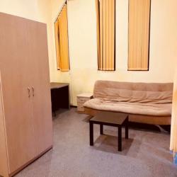 Фото Отель Zёbrahouse (Зёбрахаус)