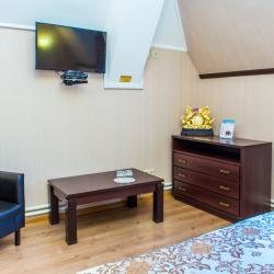 Фото Отель KaroZa (КароЗа)