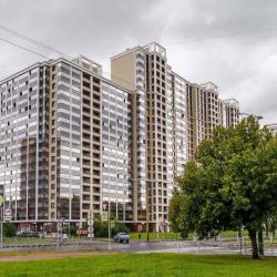 Фото Апартаменты на проезде 5-й Предпортовый