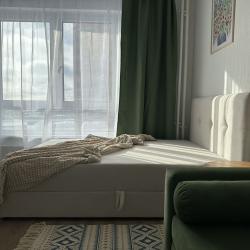 Апартаменты студия