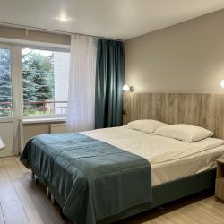 Фото Отель Олимп