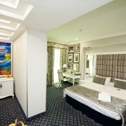 Фото Отель Kazzhol (Казжол)