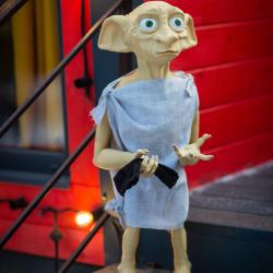 Коттедж стандарт Гриффиндор