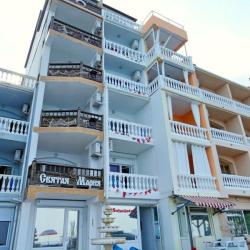 Фото Отель Soho (Сохо)