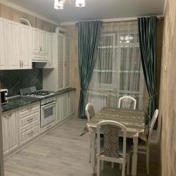 2-комнатные апартаменты улучшенные
