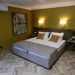 2-местный номер улучшенный