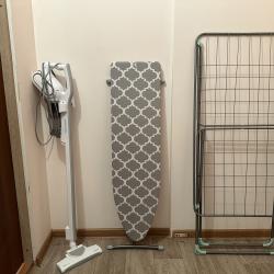 Фото Апартаменты на улице Кисловодская 36А к3