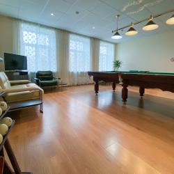 Фото Отель Авиатор