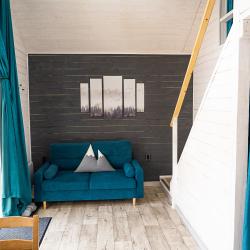 Фото Отель Base Camp (Бэйс Кэмп)