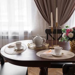 Фото Апартаменты на улице Мартынова 1/33