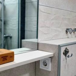 1-комнатные апартаменты улучшенные