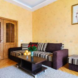 Фото Апартаменты на улице Ленина 3