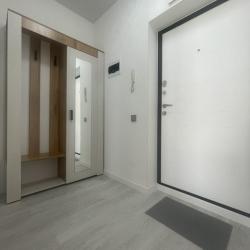 Апартаменты студия