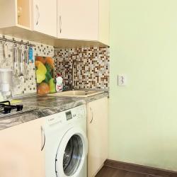 фото 7 Hermes Aparts (Хермес Апартс) на проезде 4-й Вешняковский